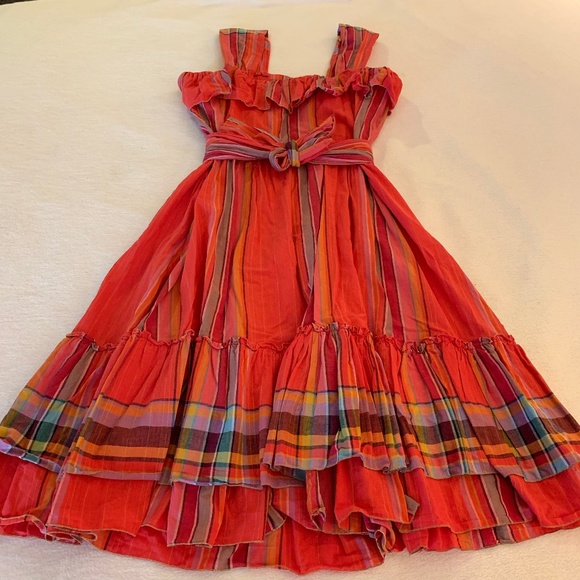 patti cappalli Dresses & Skirts - patti cappalli california Summer Dress